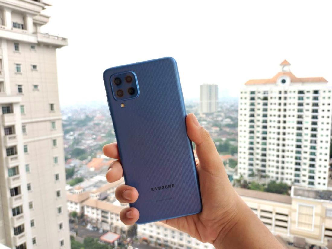 Tips Bikin Konten #Transitionchallenge Pakai Samsung Galaxy M22 4 #Transitionchallange