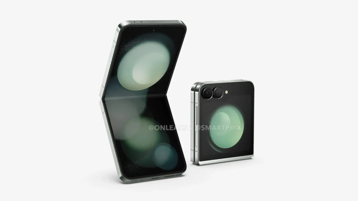 Galaxy Z Flip 6 Bakal Hadir Dengan Layar Lega Dan Ram 12Gb? 4 Galaxy Z Flip 6
