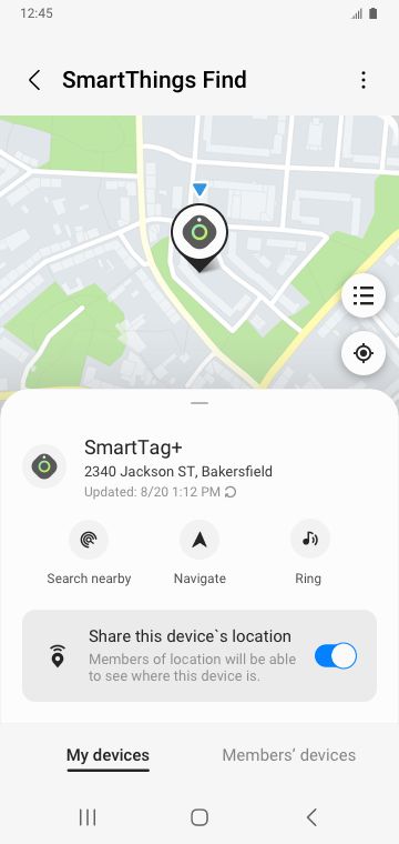 Lakukan Pembaruan, Samsung Smartthings Find Makin Canggih 5 Smartthings