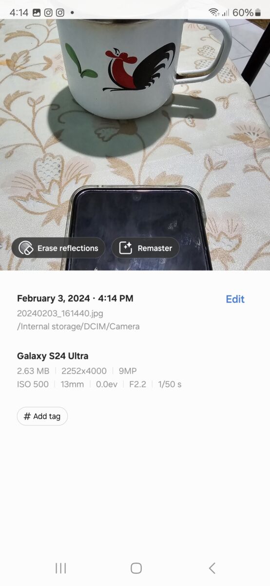 3 Cara Keren Edit Konten Pakai Ai Di Galaxy S24 Series 5 Ai Di Galaxy S24 Series
