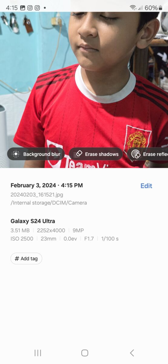 3 Cara Keren Edit Konten Pakai Ai Di Galaxy S24 Series 4 Ai Di Galaxy S24 Series