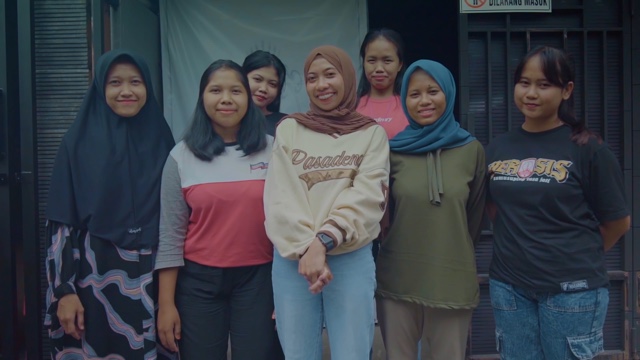 Natalia Dewi Puspita Sari Sempat Ingin Gulung Tikar, Kini Punya 77 Karyawan 4 Natalia Dewi Puspita Sari