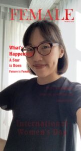 Snapchat Luncurkan Lensa Khusus Hari Perempuan Internasional 8 Snapchat Iwd 2021 2