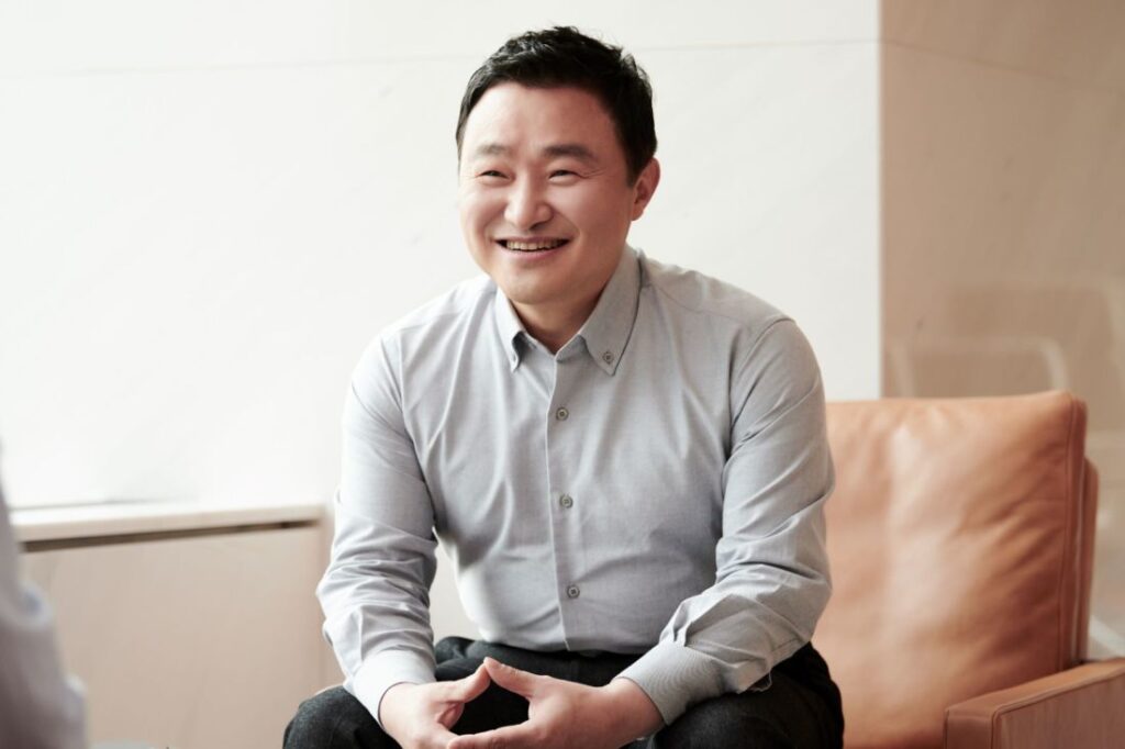 Samsung Punya 20 Presiden Yang Dianggap Dewa, Namun Hanya Satu Dewi 5 Samsung