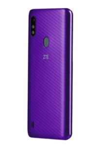 Ponsel Yahoo Pertama Telah Hadir Dengan Warna Ungu Seharga Sekitar Rp 730 Ribu 5 The Zte Blade A3Y Is An Ultra Affordable Budget Smartphone For Verizons Yahoo Mobile