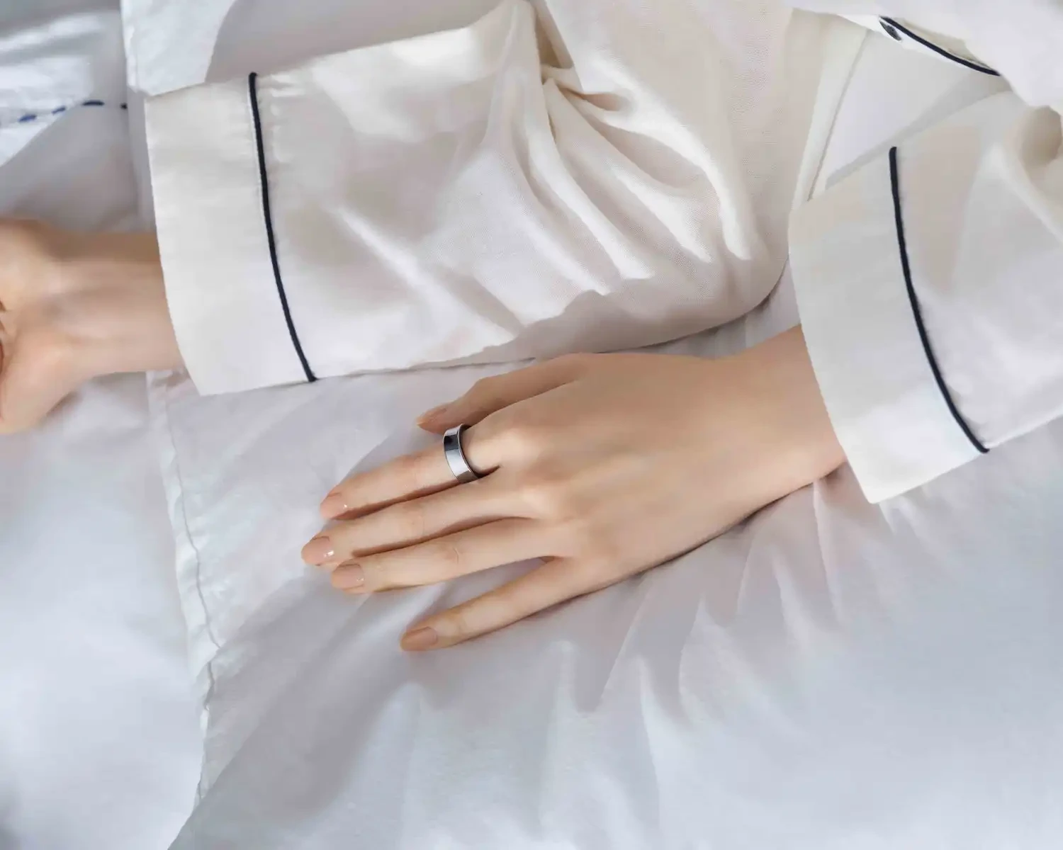 Samsung Turut Kenalkan Galaxy Ring, Apa Aja Sih Keunggulannya? 6 Uimg20240711668F7635911Ec