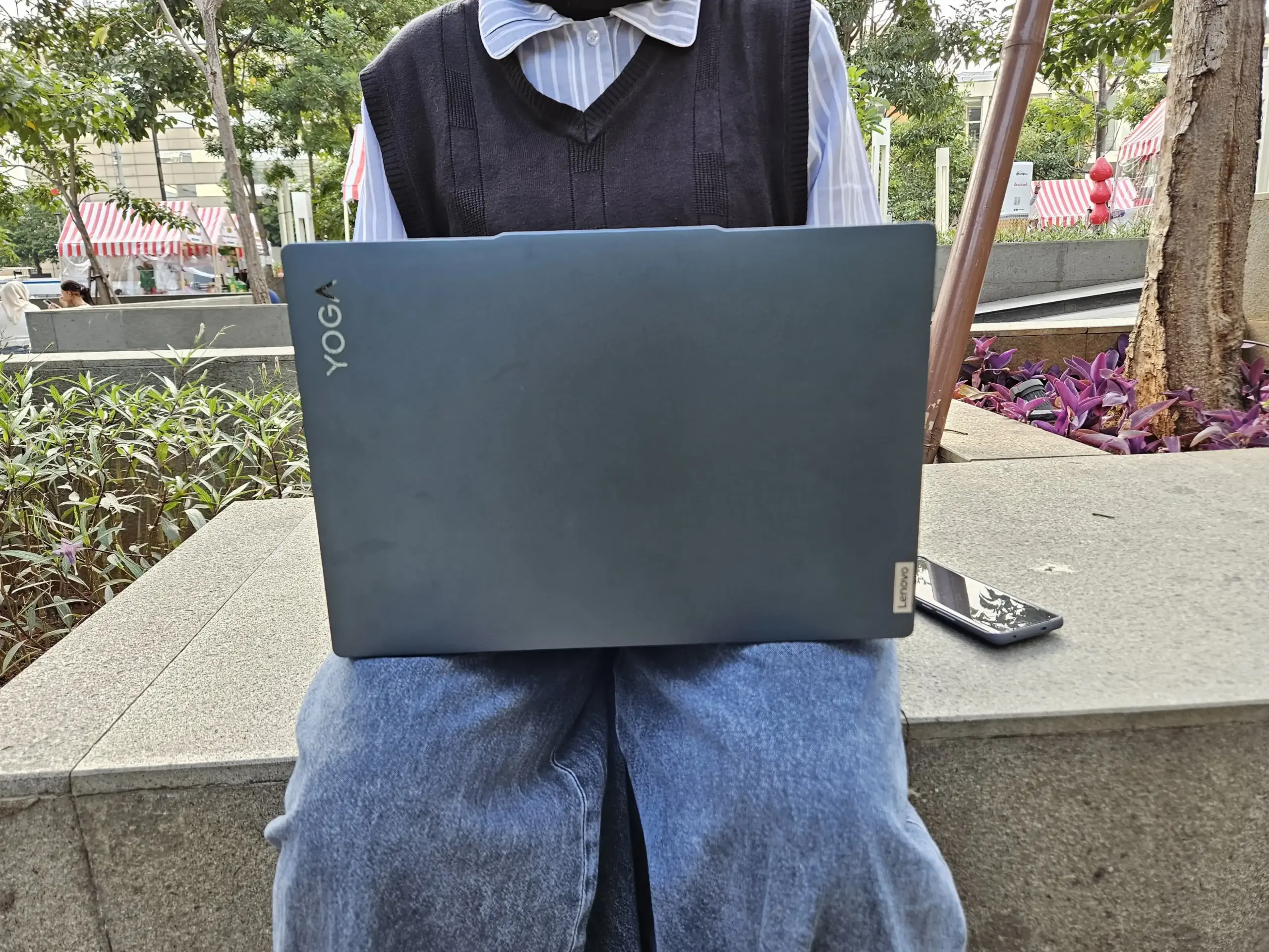 Review Laptop Lenovo Yoga Pro 7I: Usung Desain Tipis, Performa Ngebut 9 Uimg202410226716A82B7255D Scaled 2