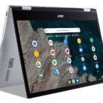 Acer Luncurkan Chromebook Pertama Dengan Komputasi Qualcomm Snapdragon 7C 5 Acer Chromebook