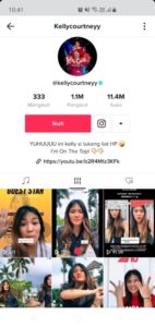 5 Wanita Kreator Tiktok Yang Seru Untuk Kamu Follow 5 Wanita Kreator Tiktok