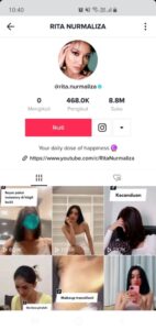 5 Wanita Kreator Tiktok Yang Seru Untuk Kamu Follow 6 Whatsapp Image 2020 10 30 At 10.42.22 4