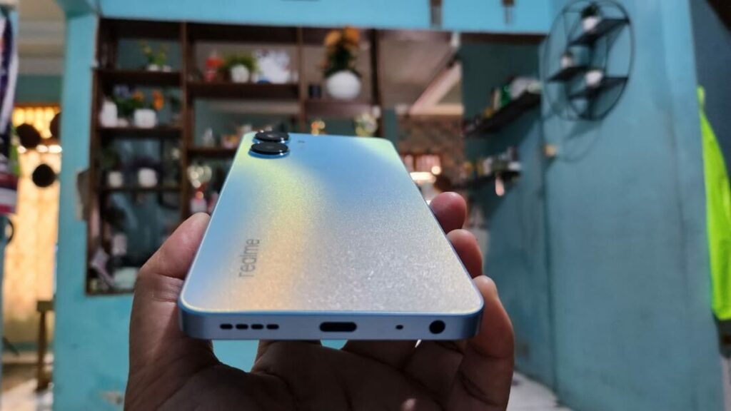 Review Realme 10 Pro 5G, Bezel Tipis Dengan Kamera 108Mp 6 Realme 10 Pro 5G