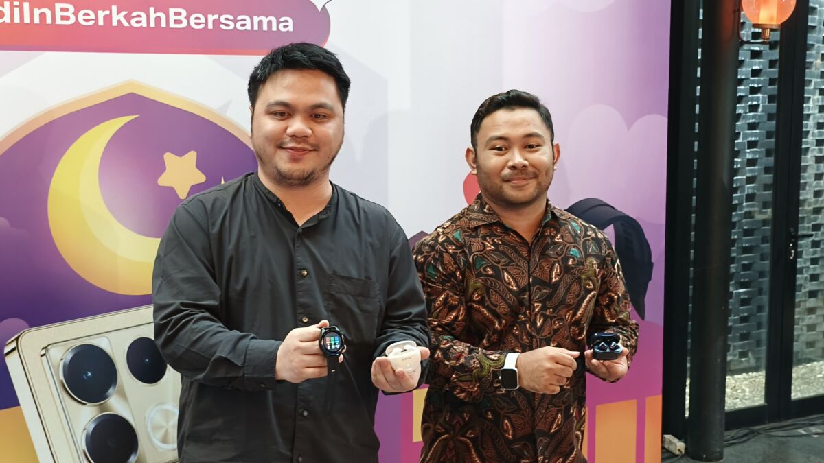 Fomo, Infinix Makin Mantap Mau Boyong Ponsel Lipat Ke Indonesia 4 Infinix