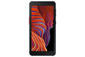 Samsung Luncurkan Galaxy Xcover 5, Intip Spesifikasinya 5 Xcover 5 Pr Dl1