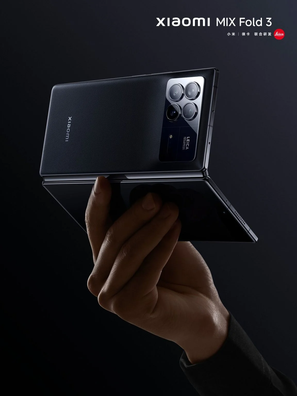Bos Xiaomi Ungkap Desain Mix Fold 3, Siap Debut Di China 7 Xiaomi Mix Fold 3