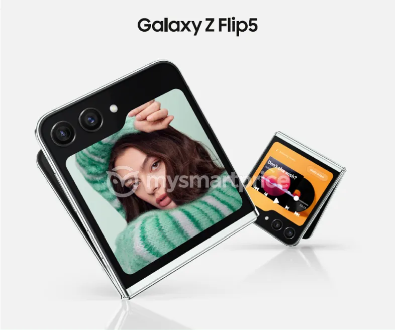 Bos Samsung Konfirmasi Desain Galaxy Z Fold 5 Dan Z Flip 5 Bakal Lebih Tipis Dan Ringan 4 Galaxy Z Fold 5