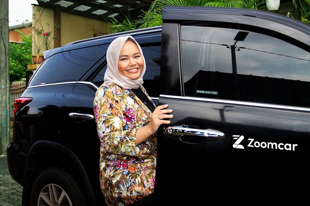 Aplikasi Sewa Mobil Zoomcar Siap Layani Masyarakat Indonesia 5 Aplikasi Sewa Mobil Zoomcar