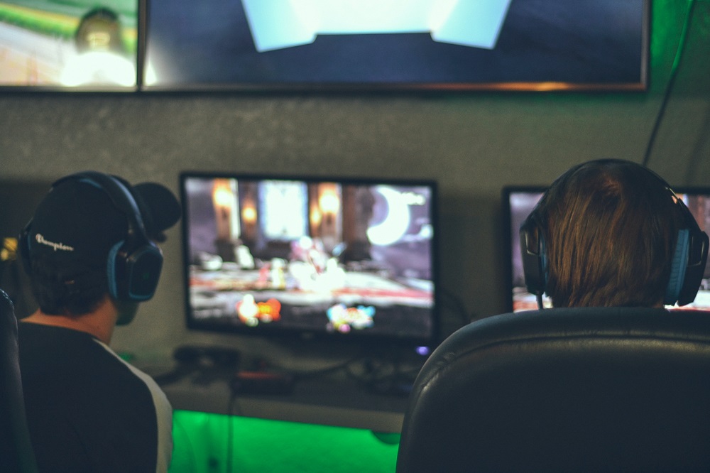 5 Tips Bermain Game Pakai Pc Low End 4 Bermain Game Pakai Pc Low End