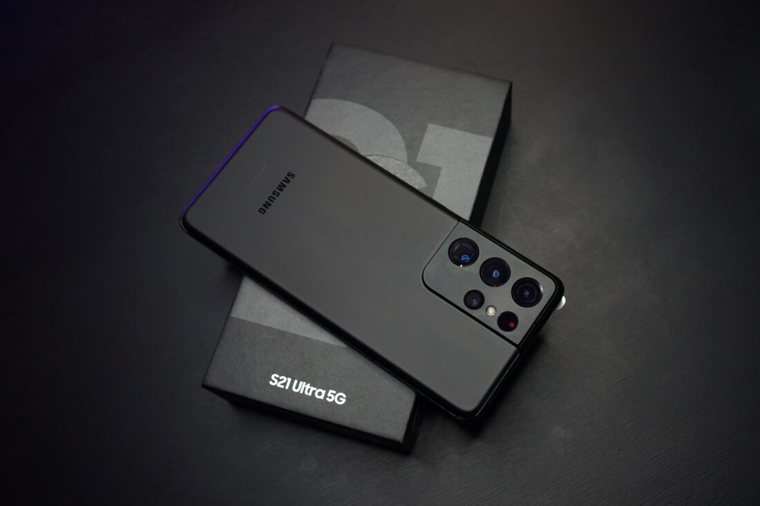 Samsung Galaxy Bakal Gunakan Konektivitas Jaringan Satelit 4 Konektivitas Jaringan Satelit
