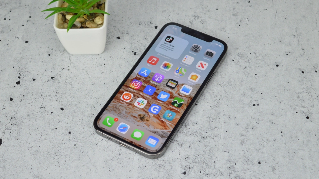 10% Pengguna Iphone Telah Unduh Ios 16 4 Ios 16