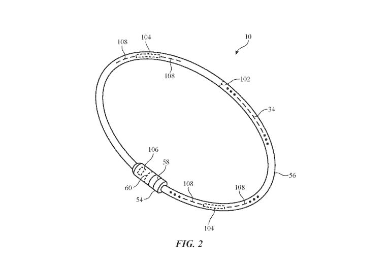 Perangkat Pintar Baru Apple Bisa Berupa Kalung Atau Gantungan Kunci? 6 Perangkat Baru Apple