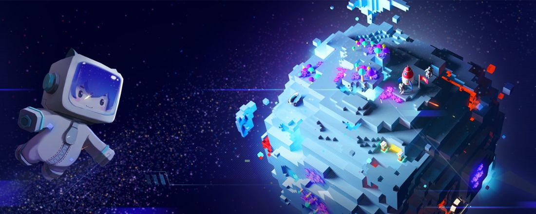 Mini World: Creata Dorong Gamers Untuk Lebih Kreatif 4 Creata