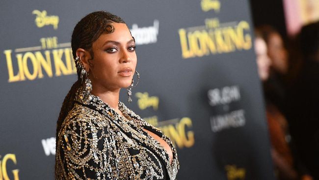 Buka Akun Tiktok, Beyoncé Sediakan Katalog Lagunya Untuk Digunakan Para Kreator 5 Beyoncé