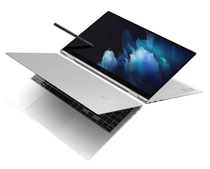 Samsung Bakal Bawa Galaxy Book Pro 2 360 Ke Mwc 2022 6 Galaxy Book Pro 2