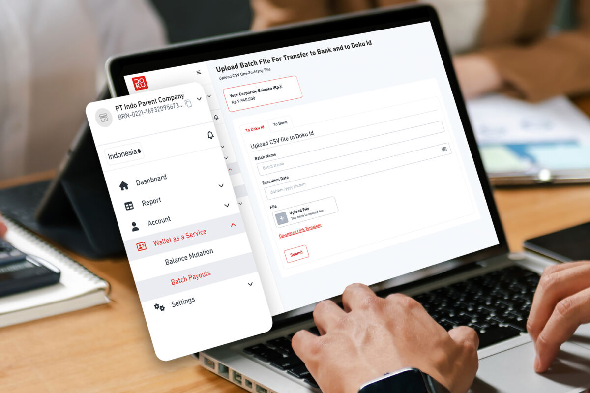 Doku Punya Wallet As A Service, Bisnis Umkm Makin Efisien 4 Doku