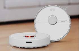 Roborock Hadirkan Vakum Robotik Di Harbolnas 9.9 6 Harbolnas