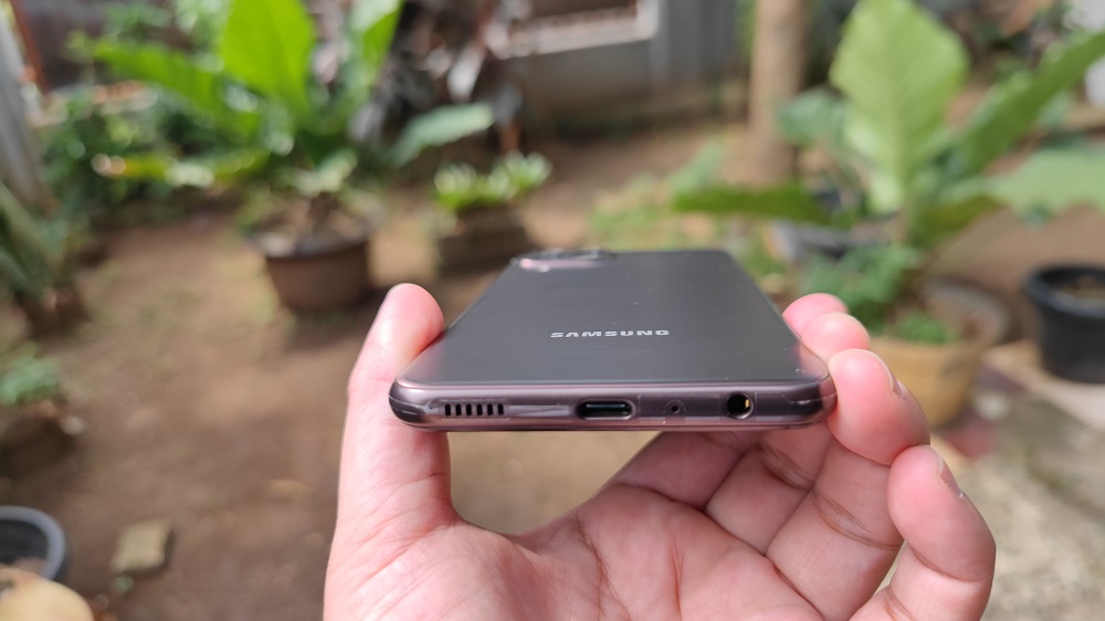 Review Samsung Galaxy M33 5G: Kamera 50Mp, Desain Kokoh, Layar 120Hz 5 Galaxy M33 5G