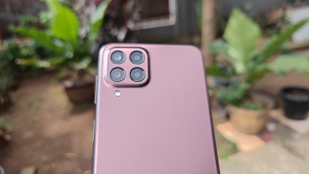 Review Samsung Galaxy M33 5G: Kamera 50Mp, Desain Kokoh, Layar 120Hz 7 Galaxy M33 5G
