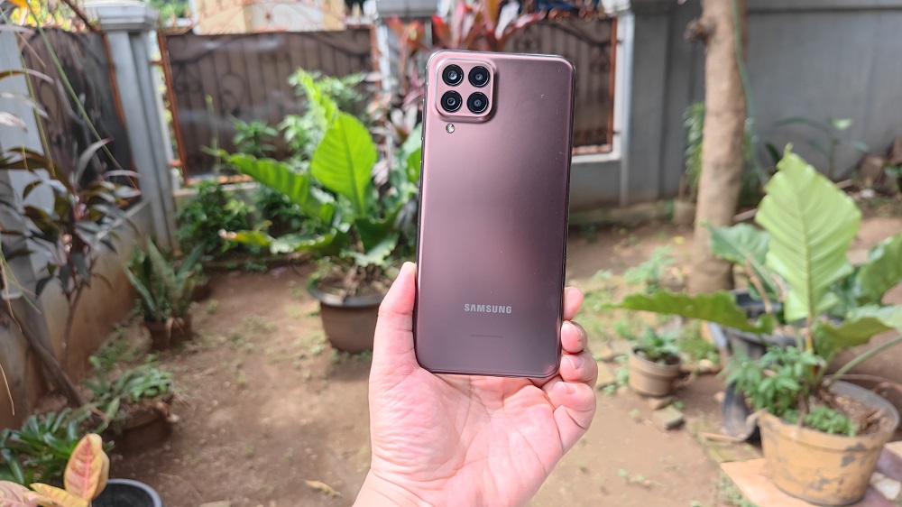 Review Samsung Galaxy M33 5G: Kamera 50Mp, Desain Kokoh, Layar 120Hz 4 Galaxy M33 5G