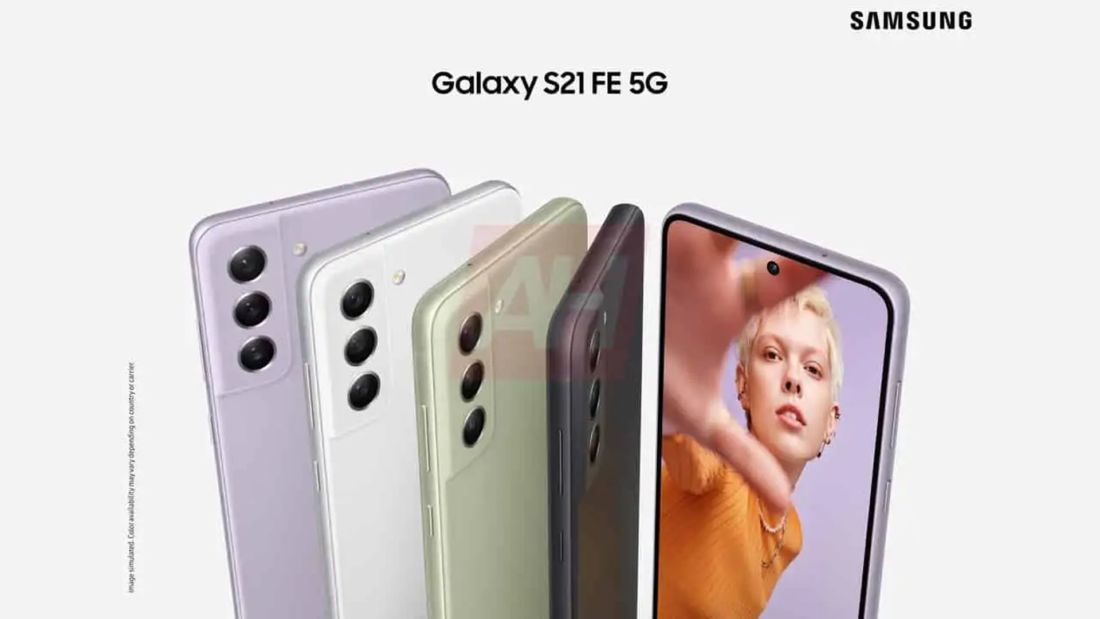 Deretan Smartphone Baru Ini Akan Rilis Tahun 2021 5 Smartphone Baru