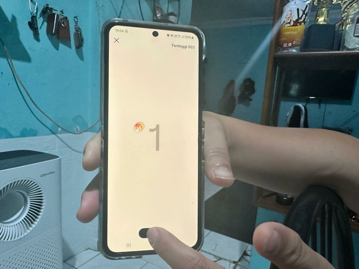 Main Game Di Instagram? Bisa! Begini Caranya 4 Game Di Instagram