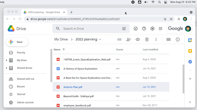 Mode Offline Google Drive Diluncurkan Untuk Semua Pengguna, Begini Cara Kerjanya 4 Mode Offline Google Drive