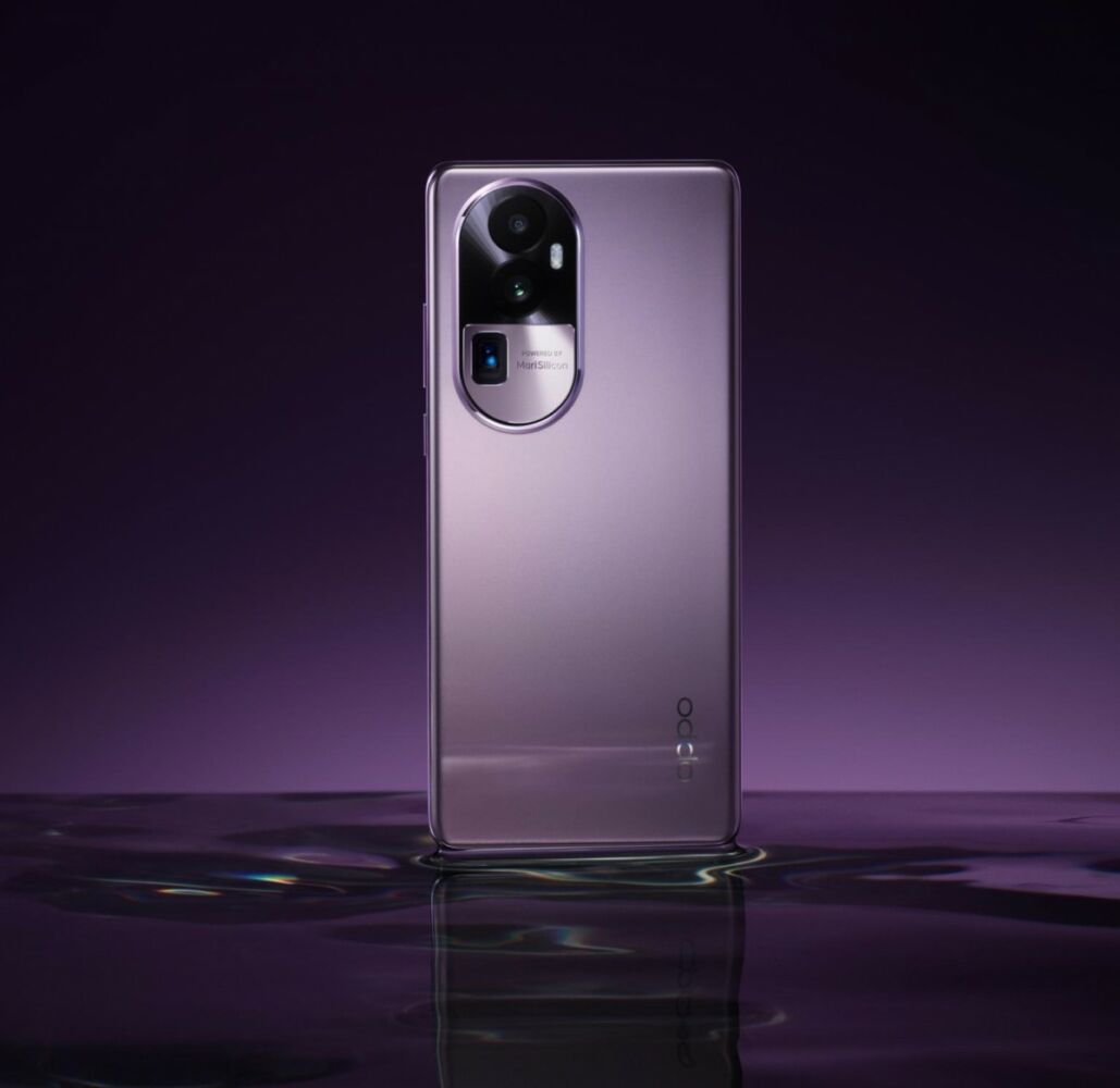 Intip Spesifikasi Oppo Reno 10 Pro Dan Reno 10 Pro Plus Yang Ikut Debut China 6 Oppo Reno 10 Pro