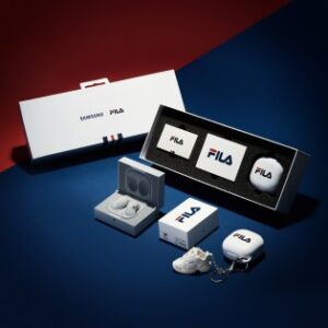 Samsung Segera Luncurkan Galaxy Buds Live Merek Fila 5 Gsmarena 001