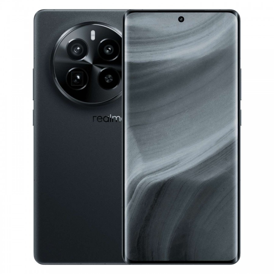 Realme Gt5 Pro Meluncur Di China, Intip Spesifikasi Lengkapnya 5 Realme Gt5 Pro