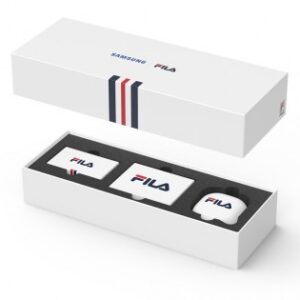 Samsung Segera Luncurkan Galaxy Buds Live Merek Fila 4 Fila Galaxy Buds Live
