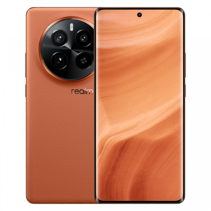 Realme Gt5 Pro Meluncur Di China, Intip Spesifikasi Lengkapnya 6 Realme Gt5 Pro
