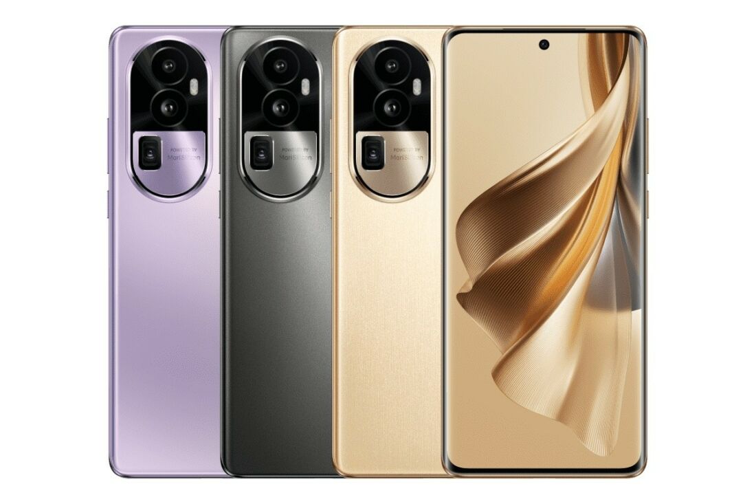 Intip Spesifikasi Oppo Reno 10 Pro Dan Reno 10 Pro Plus Yang Ikut Debut China 7 Oppo Reno 10 Pro