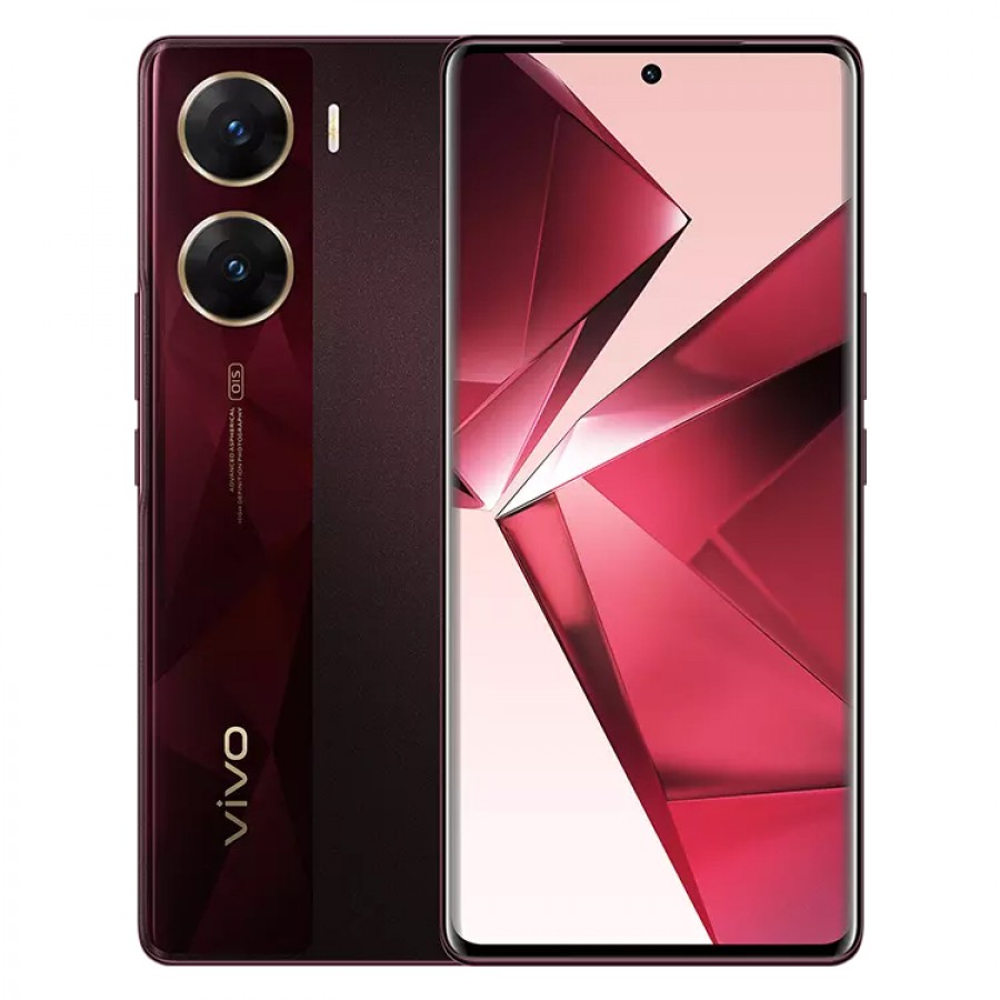 Vivo V29E Mendarat Di India Bawa Kamera Selfie 50Mp 5 Vivo V29E