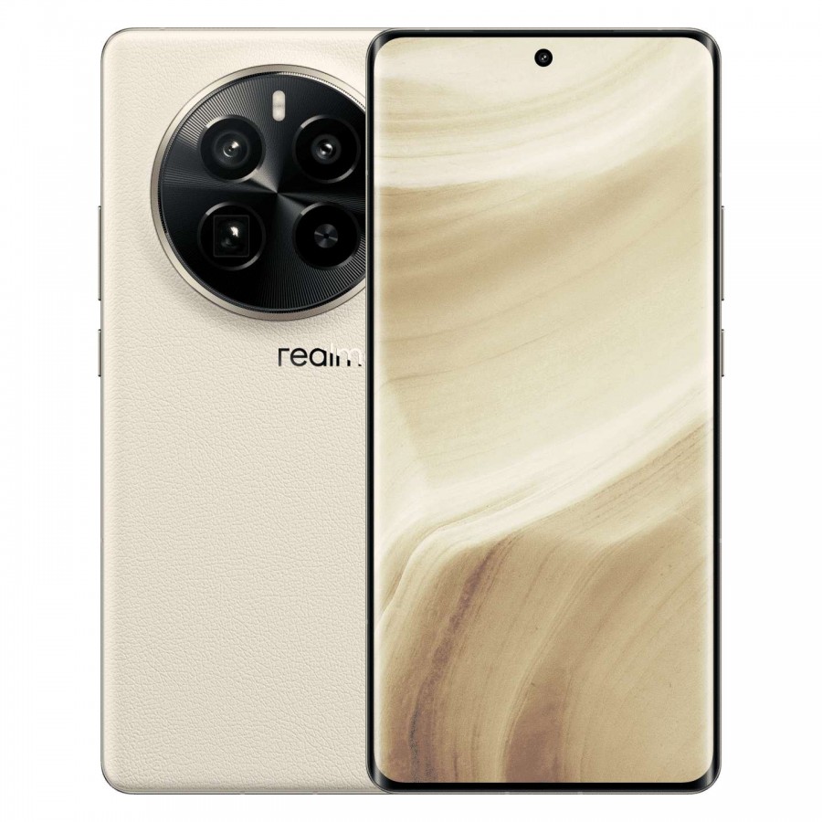 Realme Gt5 Pro Meluncur Di China, Intip Spesifikasi Lengkapnya 7 Realme Gt5 Pro