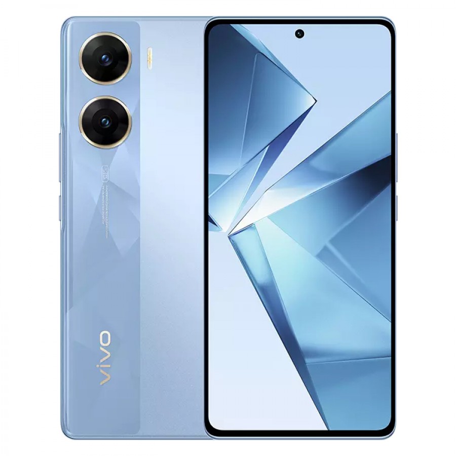 Vivo V29E Mendarat Di India Bawa Kamera Selfie 50Mp 6 Vivo V29E
