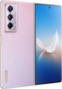 Honor Magic Vs2 Debut Di China Dengan Ukuran Lebih Ringan 9 Honor Magic Vs2