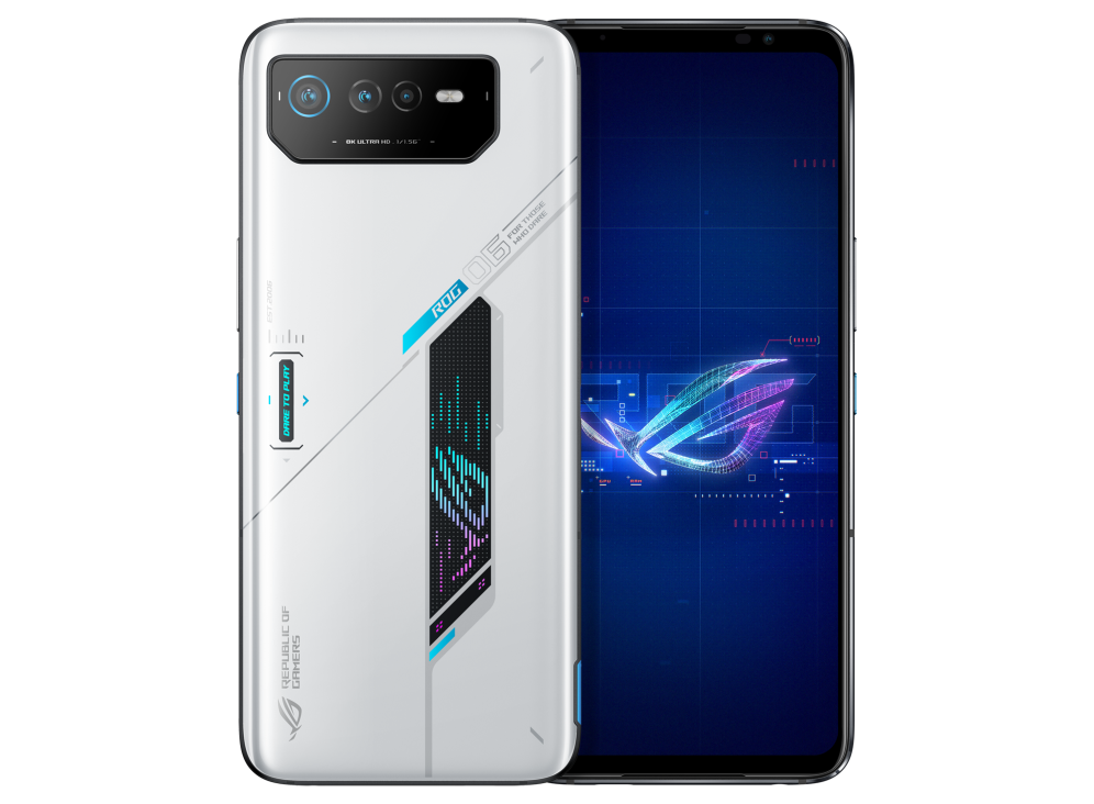 Ponsel Gaming Terbaru Asus Rog Phone 6 Dan Asus Rog Phone 6 Pro Resmi Meluncur 5 Asus Rog Phone 6
