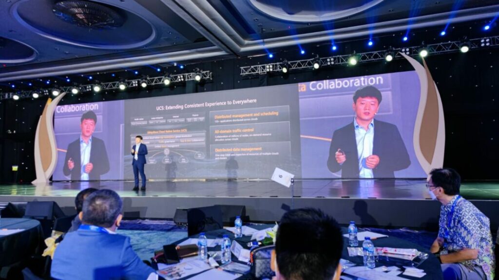 Huawei Cloud Mulai Eksis Di Ri Garap Startup, Ukm, Sampai Enterprise 6 Huawei Cloud