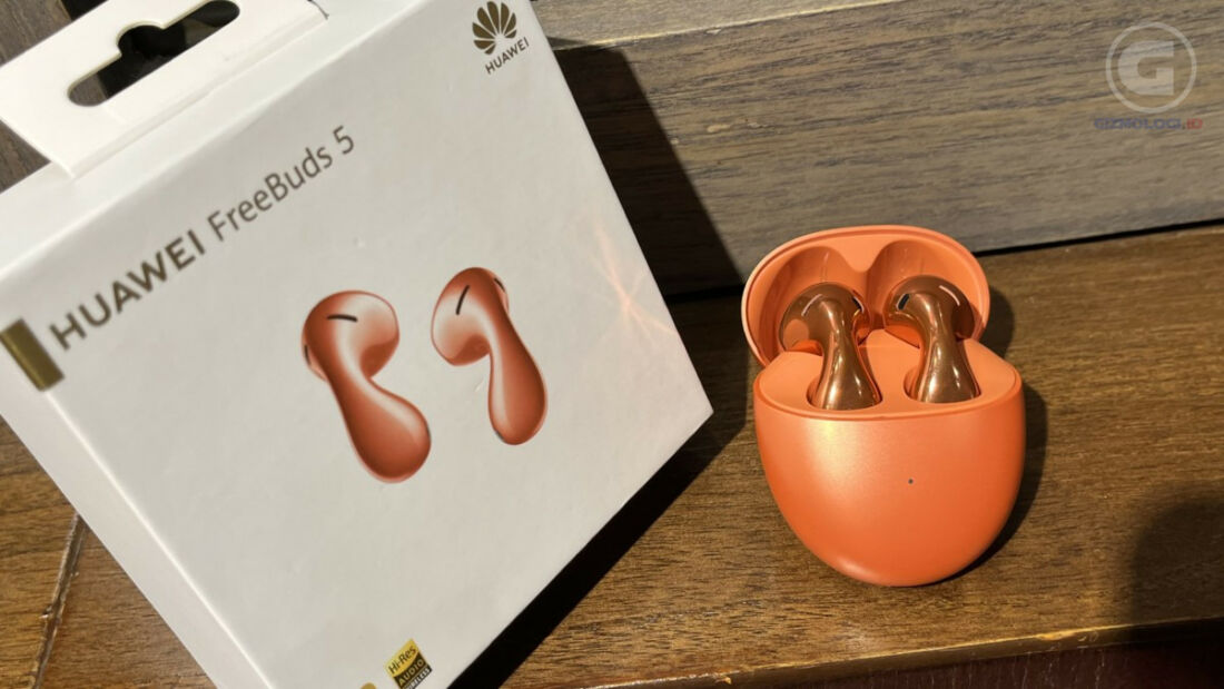 Rekomendasi Gadget Of The Month Agustus 2023 Versi Gizmologi - Gadgetdiva 8 Huawei Freebuds 5 9