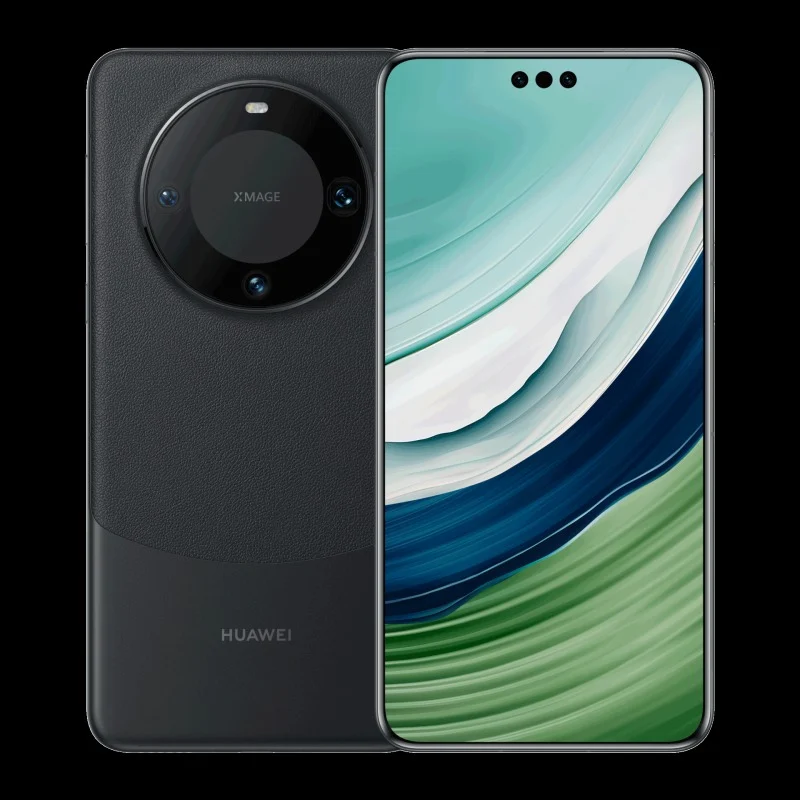 Huawei Mate 60 Pro Mendarat Dengan Konektivitas Satelit Di China 9 Huawei Mate 60 Pro