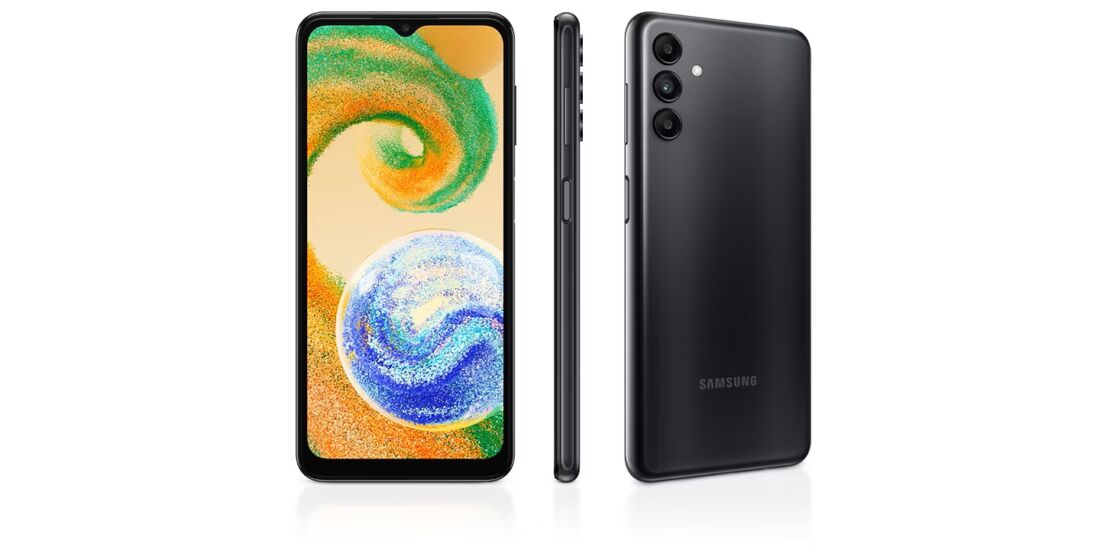 Galaxy A04S Bawa Kamera 50Mp, Harga Cuma Rp. 1,9 Jutaan 8 Galaxy A04S